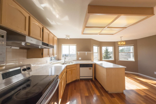3190 SYLVIA PLACE, Coquitlam