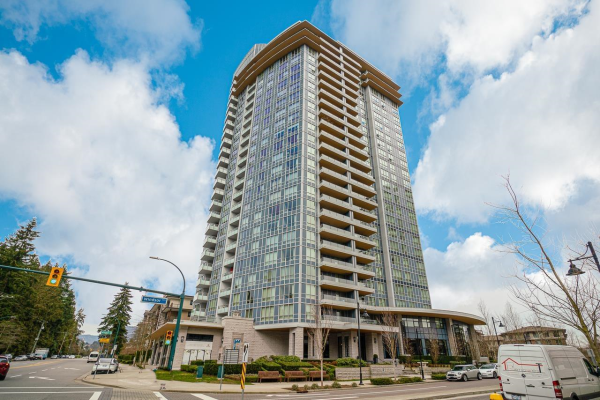 1602 3093 WINDSOR GATE, Coquitlam