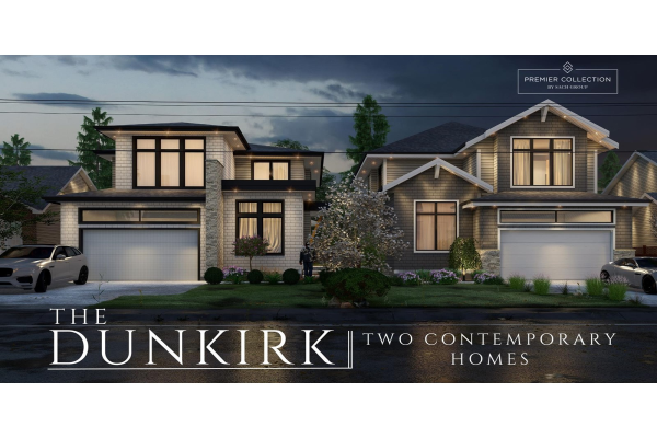 3173 DUNKIRK AVENUE, Coquitlam