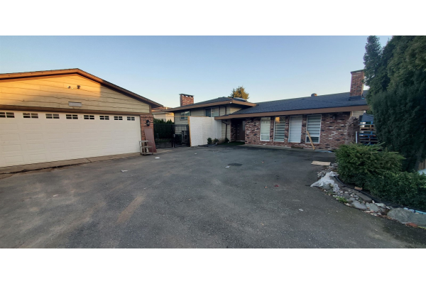 3166 MALLARD STREET, Abbotsford