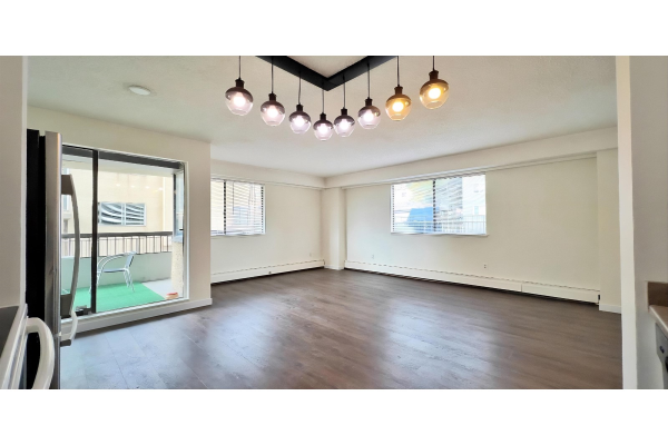 205 209 CARNARVON STREET, New Westminster