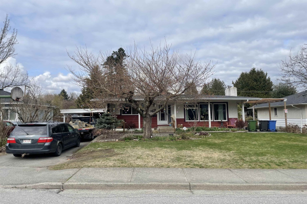 33523 CANNON AVENUE, Abbotsford
