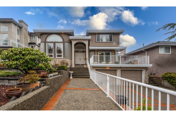 2577 CRAWLEY AVENUE, Coquitlam