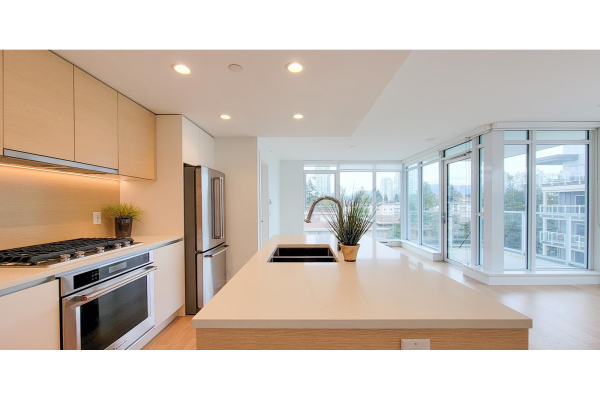507 525 FOSTER AVENUE, Coquitlam
