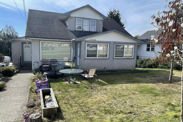 1056 QUADLING AVENUE, Coquitlam