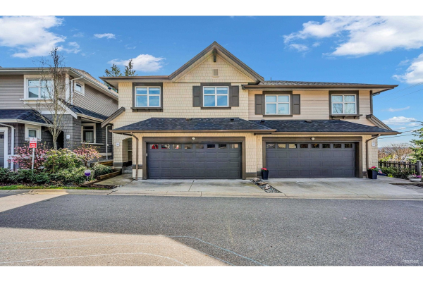 18 3400 DEVONSHIRE AVENUE, Coquitlam