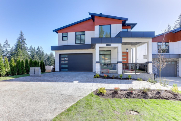 3504 HIGHLAND DRIVE, Coquitlam