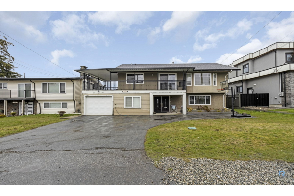 11475 87 AVENUE, Delta