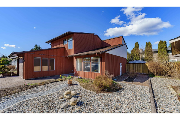 3247 DUNKIRK AVENUE, Coquitlam