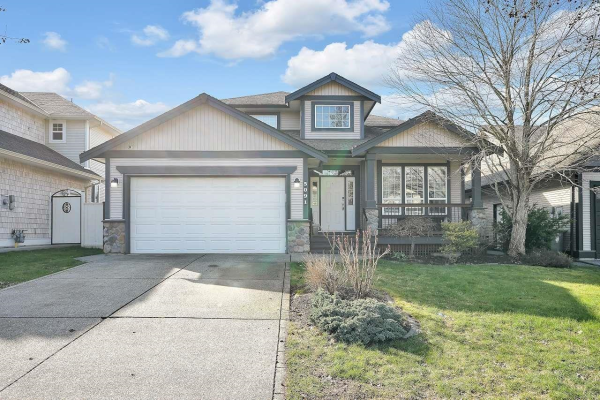 5091 223A STREET, Langley