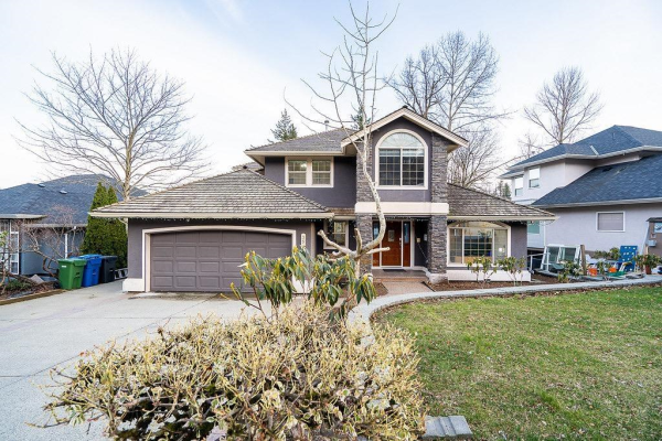 35942 MARSHALL ROAD, Abbotsford