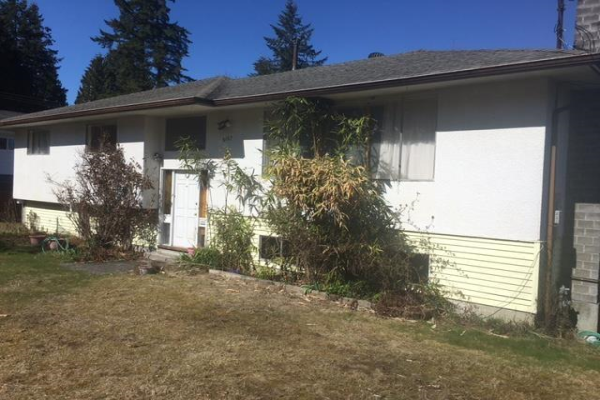 2167 PINECREST AVENUE, Coquitlam