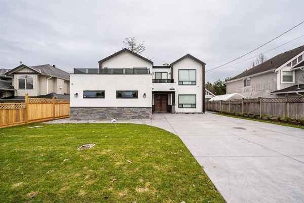 10832 131A STREET, Surrey
