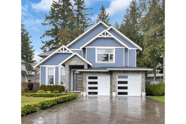 13187 19A AVENUE, Surrey