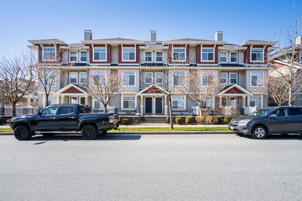 5 8655 159 STREET, Surrey