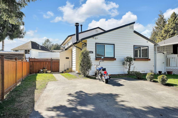 7247 129 STREET, Surrey