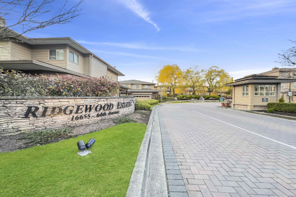 8 16655 64 AVENUE, Surrey