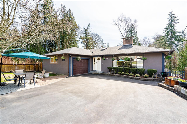 1650 ROCHESTER AVENUE, Coquitlam