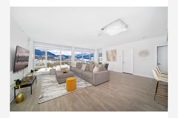 3301 2975 ATLANTIC AVENUE, Coquitlam