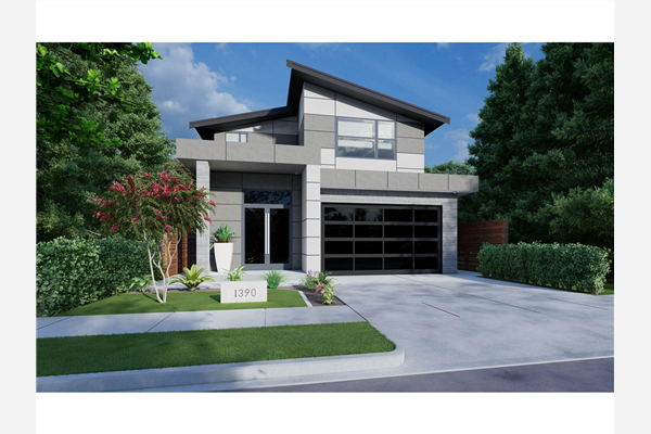 1388 MADORE AVENUE, Coquitlam