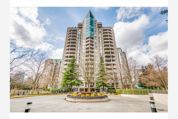 1901 1196 PIPELINE ROAD, Coquitlam