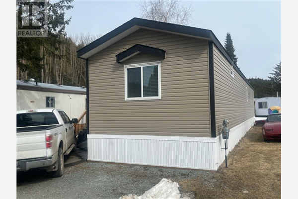 85 5130 NORTH NECHAKO ROAD, Prince George