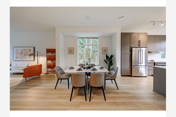 153 3529 BAYCREST AVENUE, Coquitlam