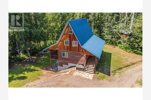 24565 SICAMORE ROAD, Prince George