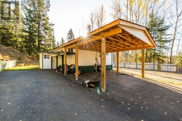 4228 E KENWORTH ROAD, Prince George