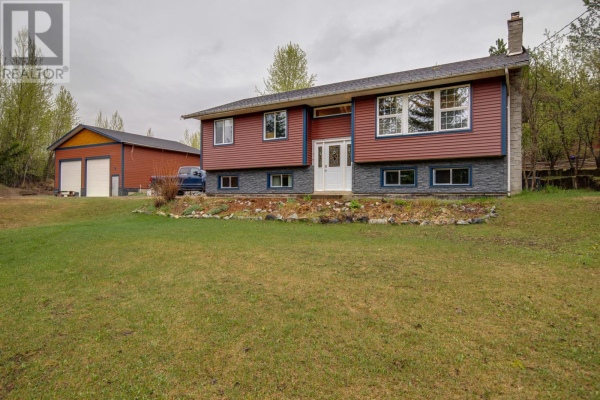 9522 SHELEST DRIVE, Prince George