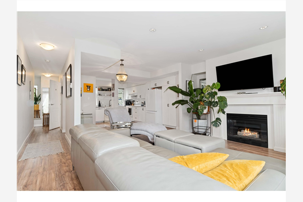 24 1215 BRUNETTE AVENUE, Coquitlam
