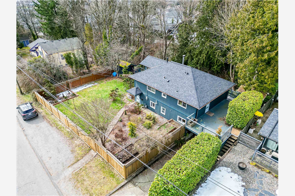 374 LEBLEU STREET, Coquitlam