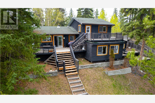 5040 MEIER SUB ROAD, Cluculz Lake