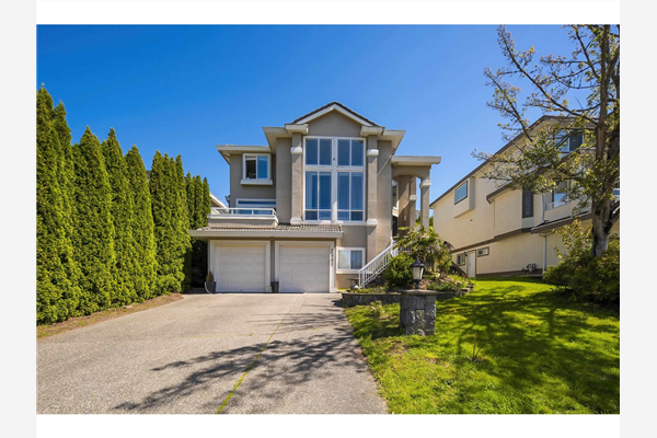 2551 JADE PLACE, Coquitlam