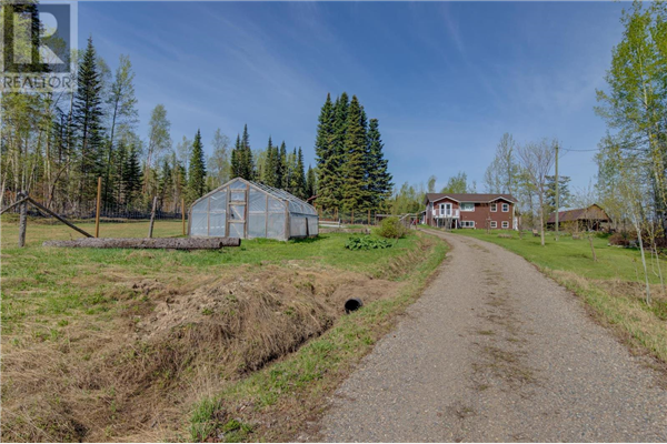 17445 CHIEF LAKE ROAD, Prince George
