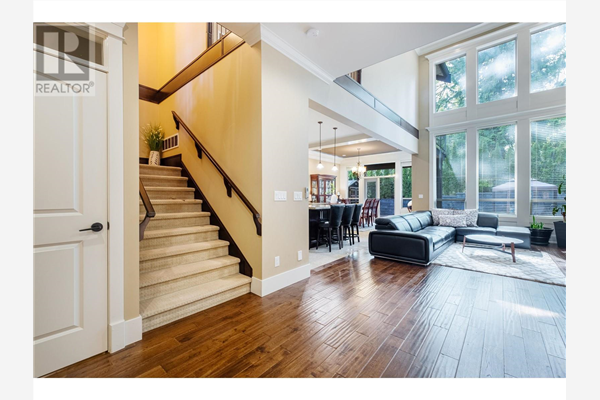 1248 RAVENSDALE STREET, Coquitlam