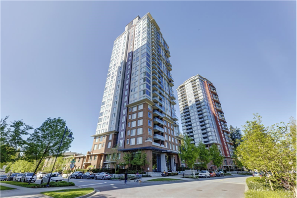 2605 3100 WINDSOR GATE, Coquitlam