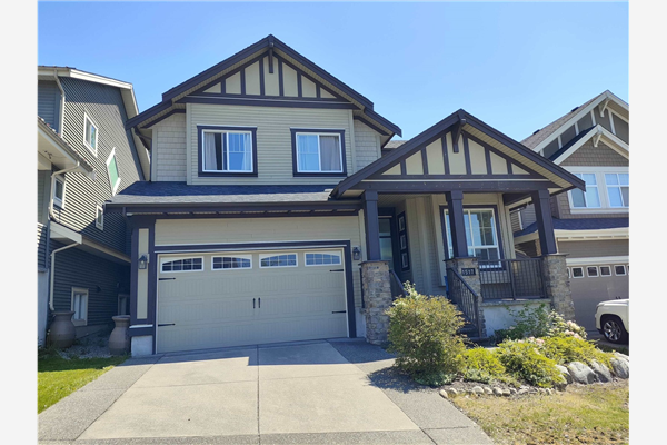 1517 SHORE VIEW PLACE, Coquitlam