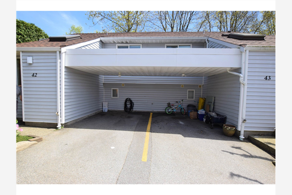 42 1235 JOHNSON STREET, Coquitlam