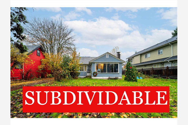 816 WESTWOOD STREET, Coquitlam