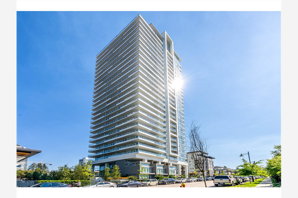 1005 525 FOSTER AVENUE, Coquitlam