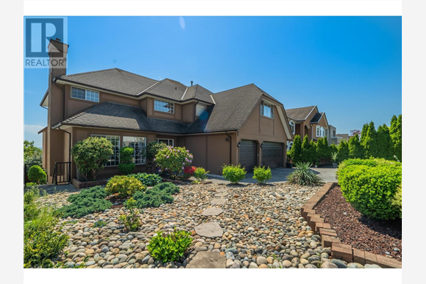 2260 LECLAIR DRIVE, Coquitlam