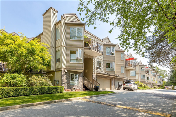 223 1215 LANSDOWNE DRIVE, Coquitlam