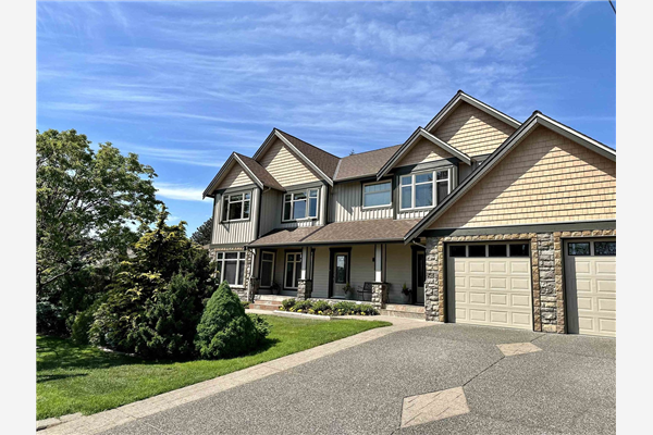 2135 PALLISER AVENUE, Coquitlam