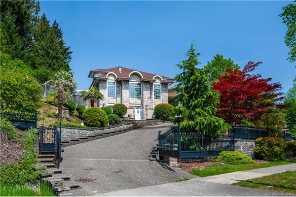 1496 JOHNSON STREET, Coquitlam