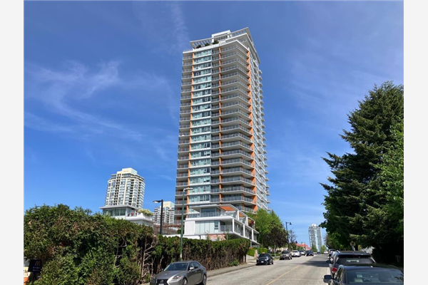 1204 530 WHITING WAY, Coquitlam