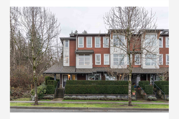 6 3431 GALLOWAY AVENUE, Coquitlam