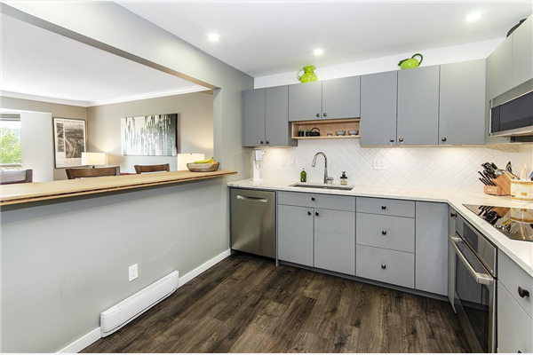 206 1215 LANSDOWNE DRIVE, Coquitlam