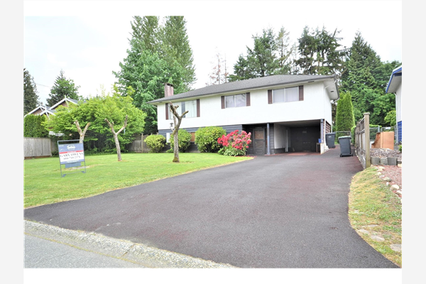 1640 SPRAY AVENUE, Coquitlam