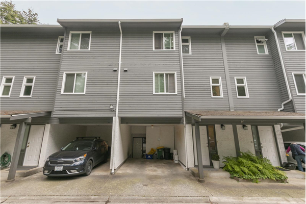 36 1240 FALCON DRIVE, Coquitlam